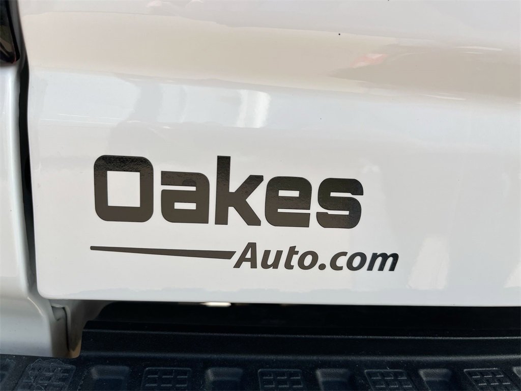 Used 2021 GMC Sierra 2500 SLT w/ SLT Convenience Package image 37