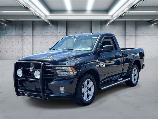 Used 2013 RAM 1500 Express AWD/4WD image 1