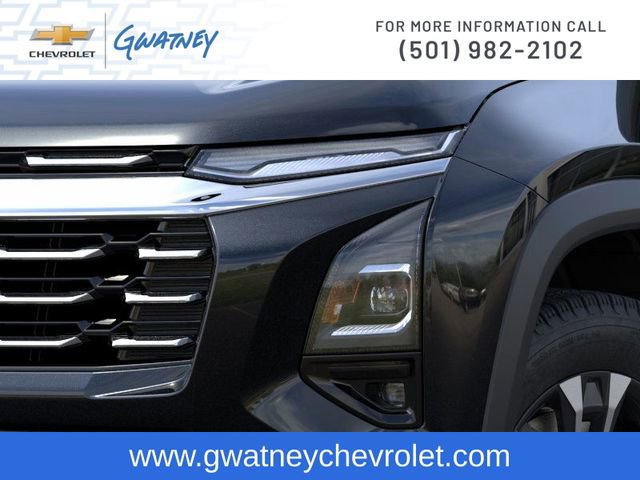 New 2026 Chevrolet Equinox LT w/ Safety and Technology Package image 10