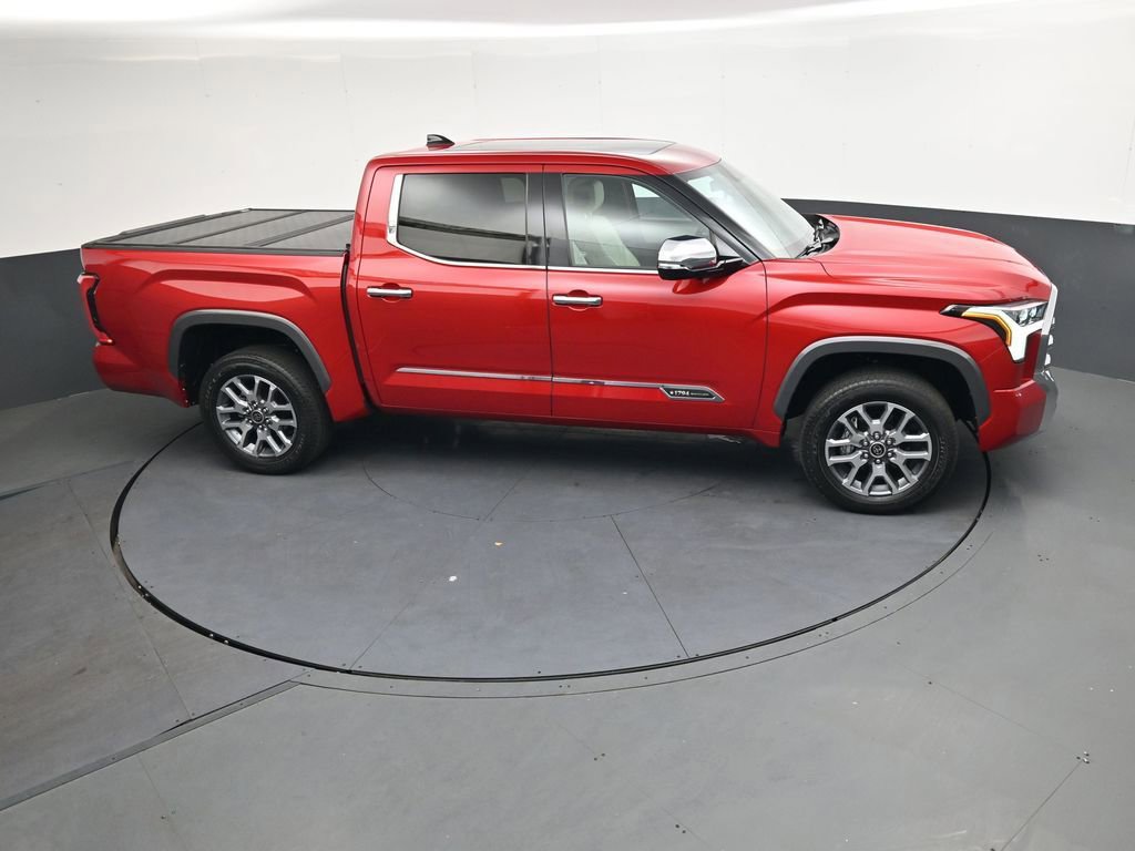 Used 2023 Toyota Tundra 1794 Edition image 29