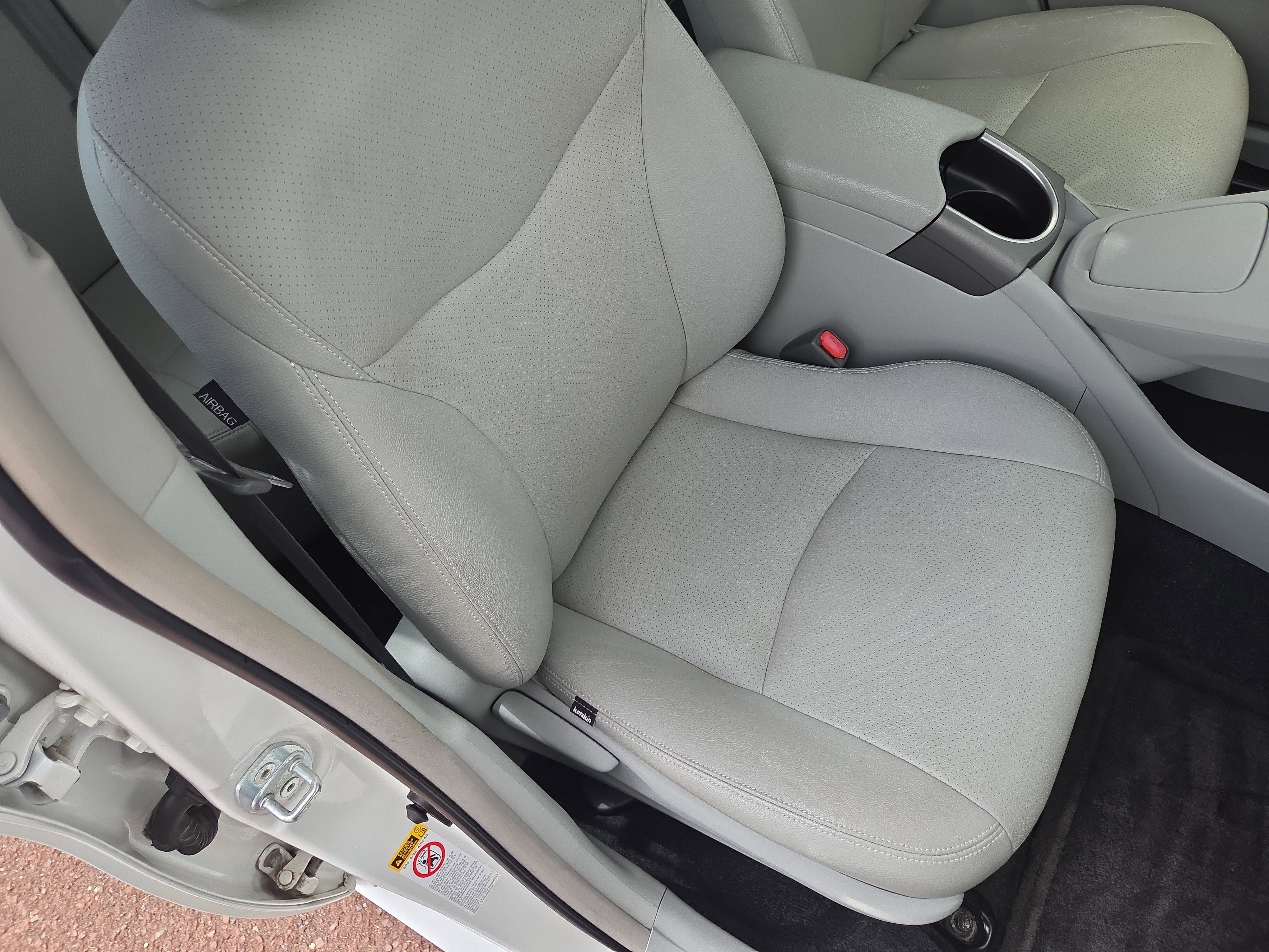 Used 2015 Toyota Prius Two image 16