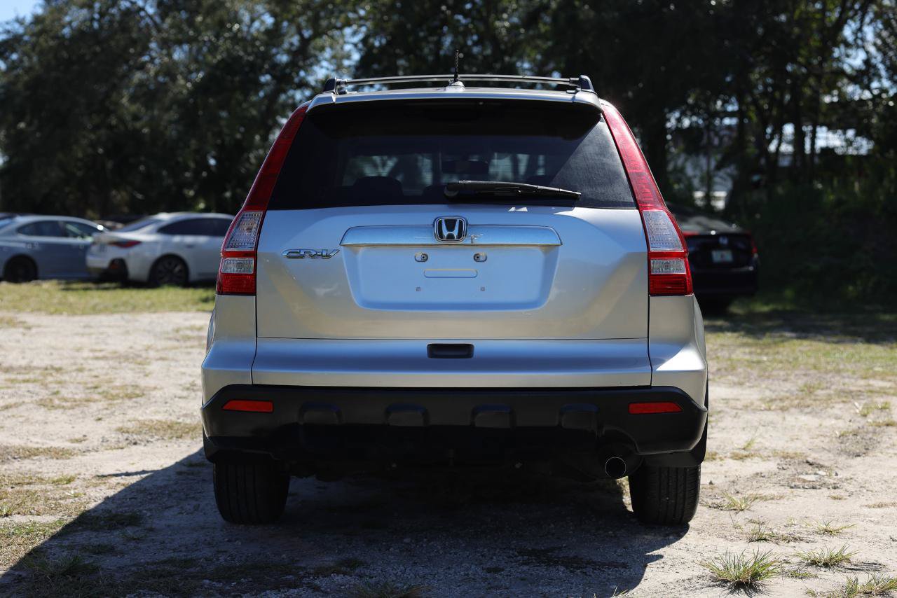 Used 2007 Honda CR-V EX-L image 7