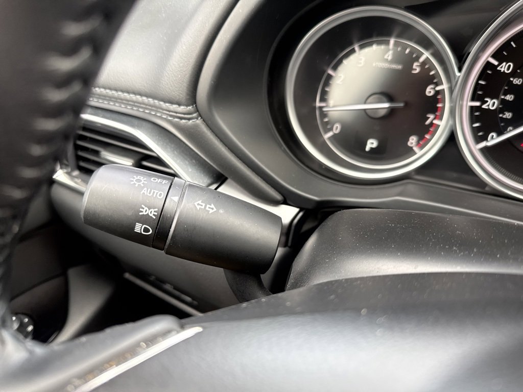 Used 2025 MAZDA CX-5 AWD 2.5 S w/ Select Package image 24