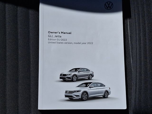 Used 2022 Volkswagen Jetta S image 25