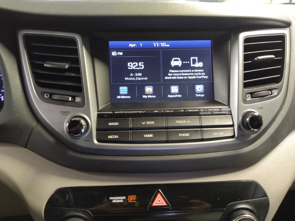 Used 2018 Hyundai Tucson SEL w/ Cargo Package FWD image 25