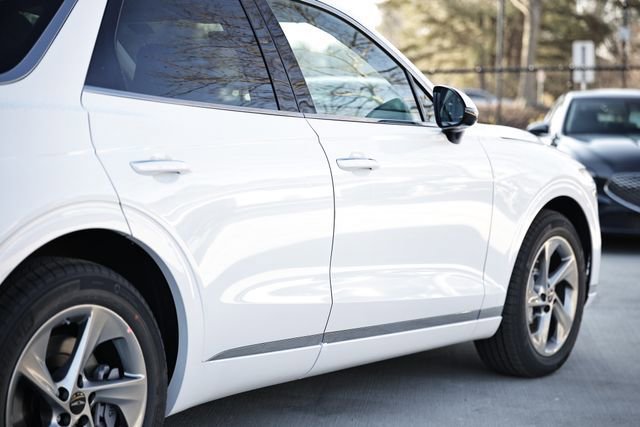 New 2026 Genesis GV70 2.5T Advanced image 7