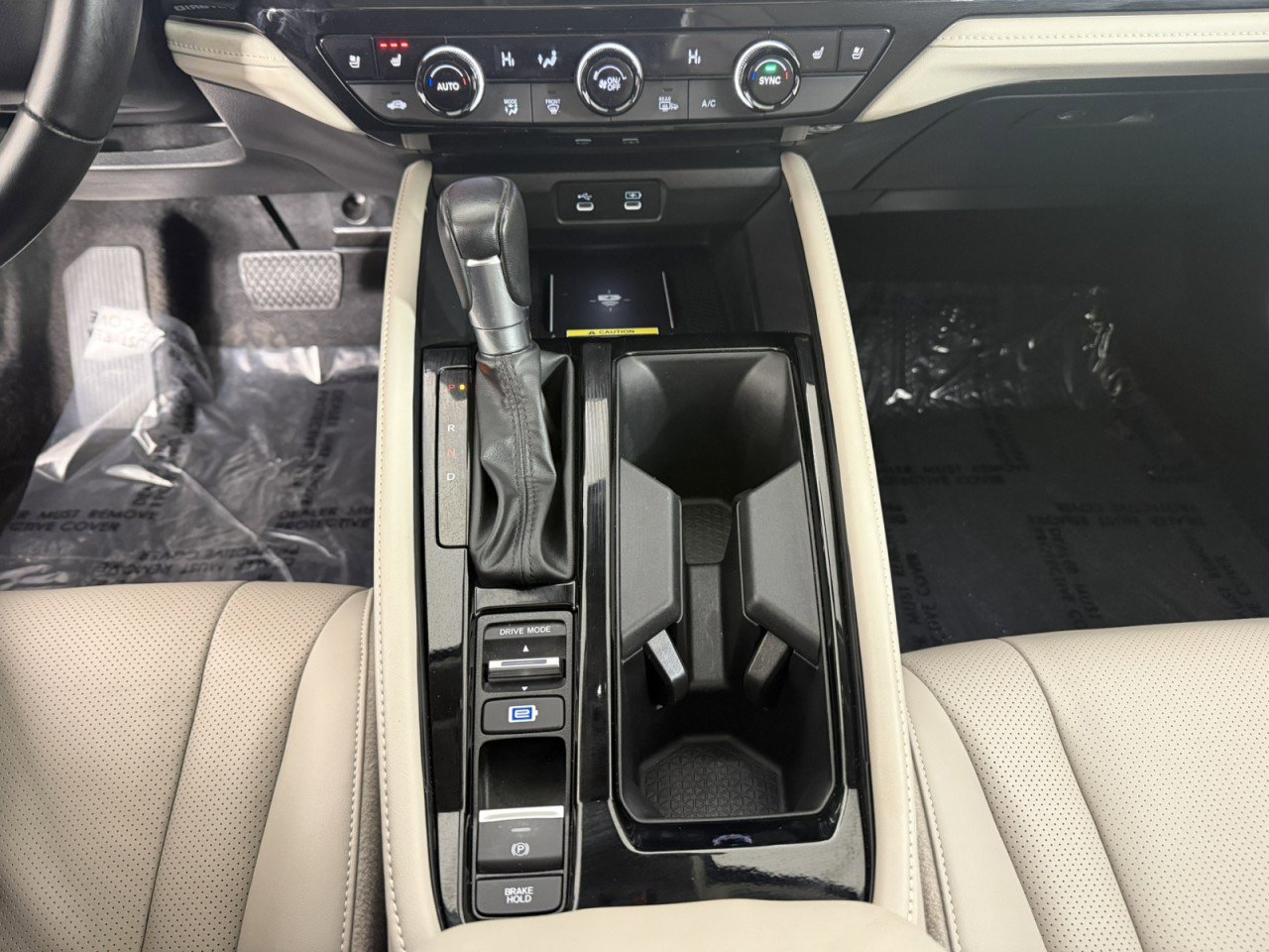 Used 2024 Honda Accord Touring image 22