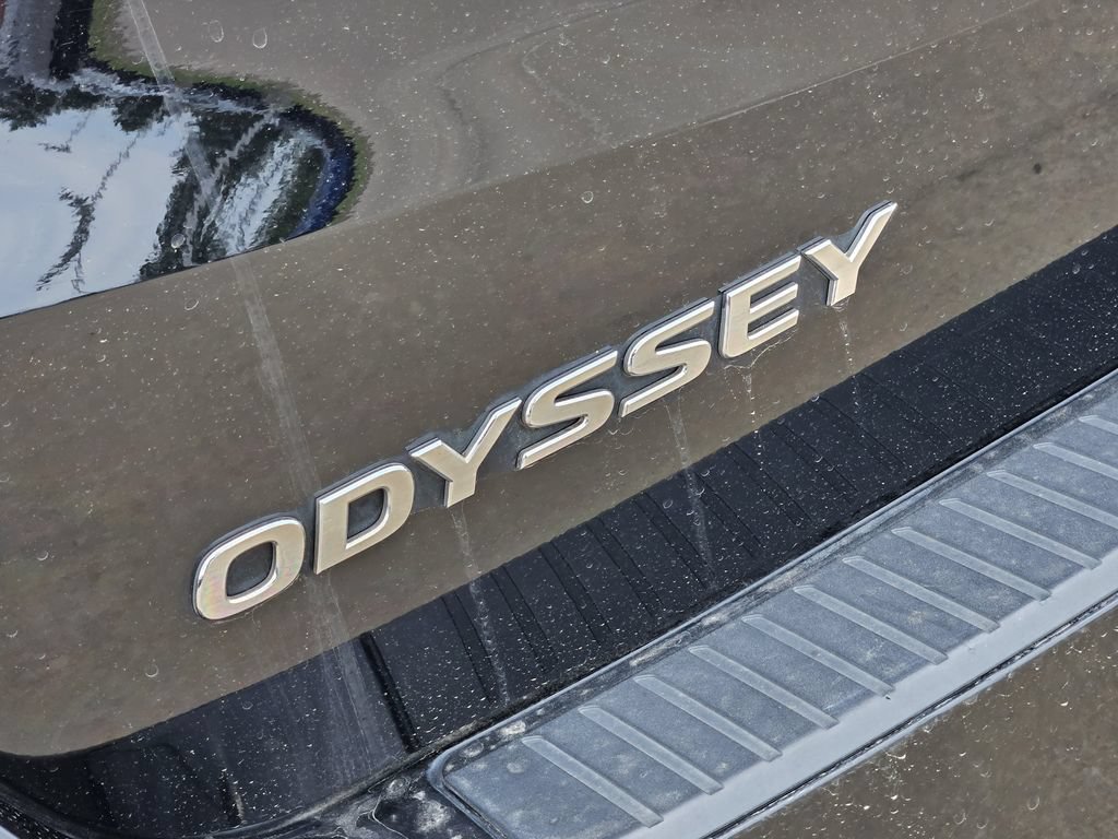Used 2019 Honda Odyssey Elite image 11