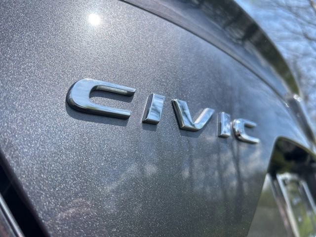 Used 2018 Honda Civic LX image 30