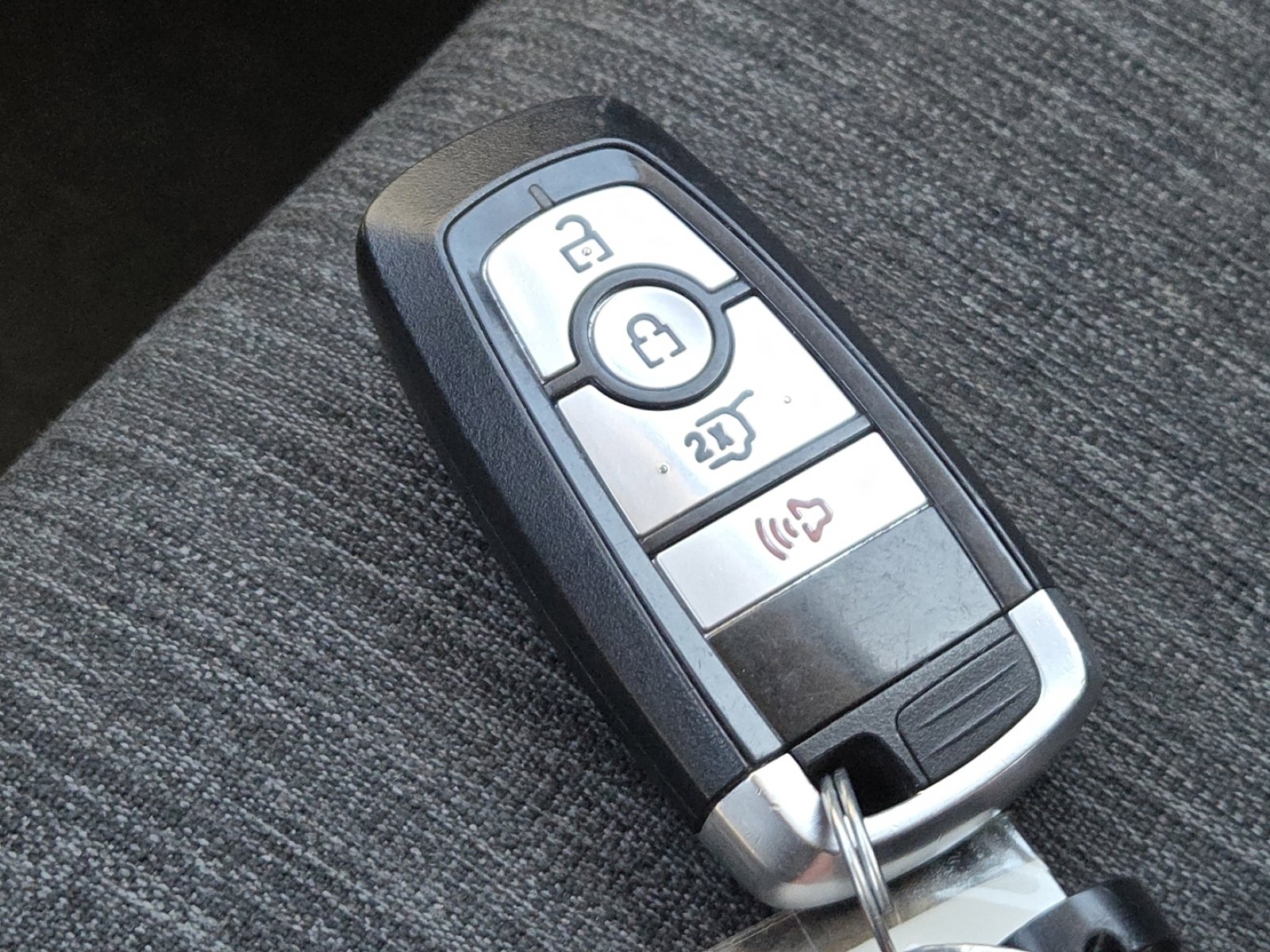 Used 2021 Ford Bronco Sport Big Bend image 32