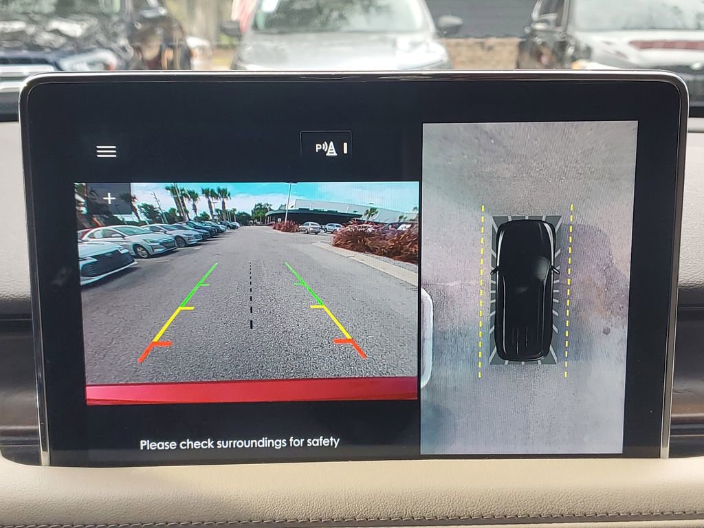 Used 2020 Lincoln Aviator Reserve image 34