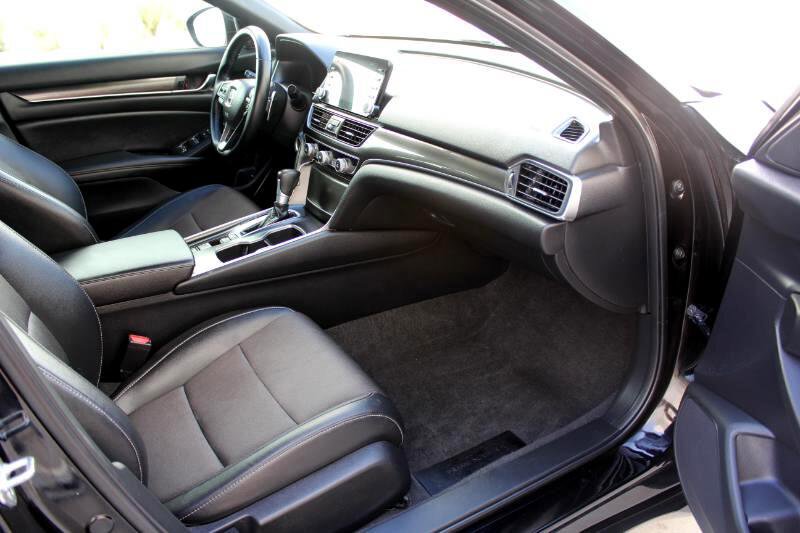 Used 2022 Honda Accord Sport image 20