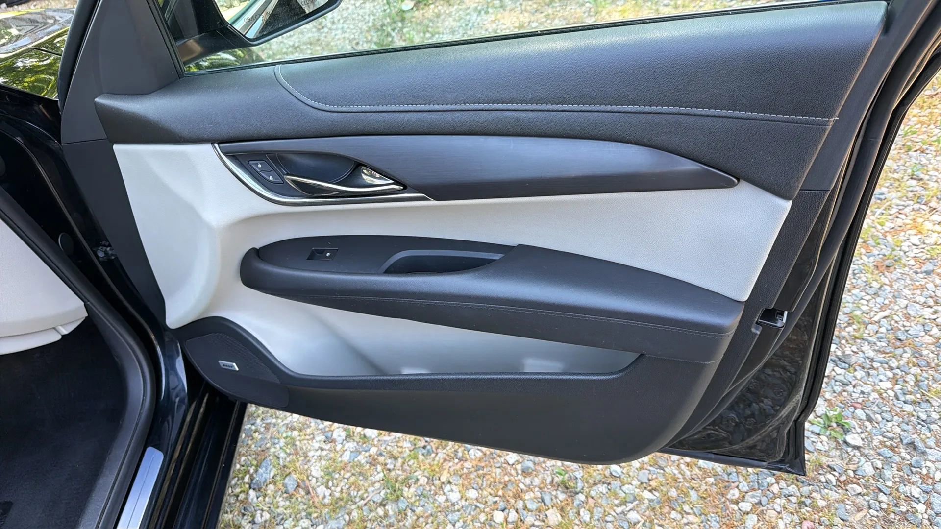 Used 2016 Cadillac ATS Sedan RWD image 36