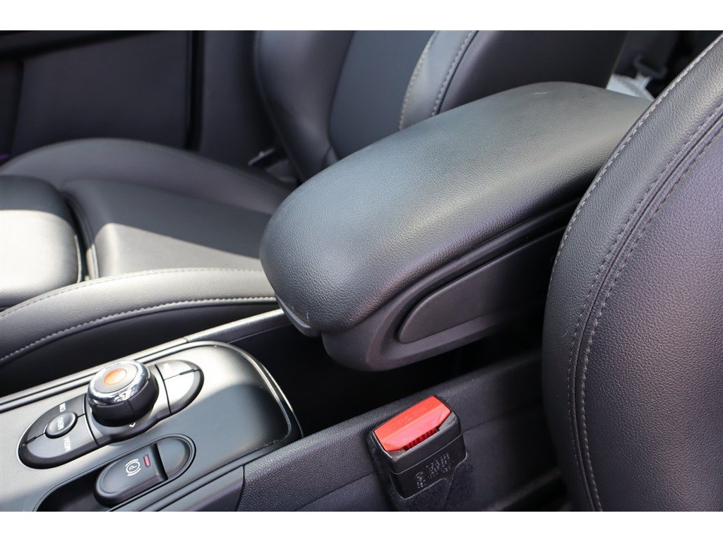 Used 2020 MINI Cooper Countryman S FWD image 34