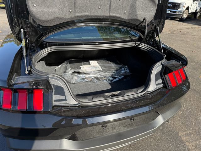 New 2025 Ford Mustang Premium RWD image 11