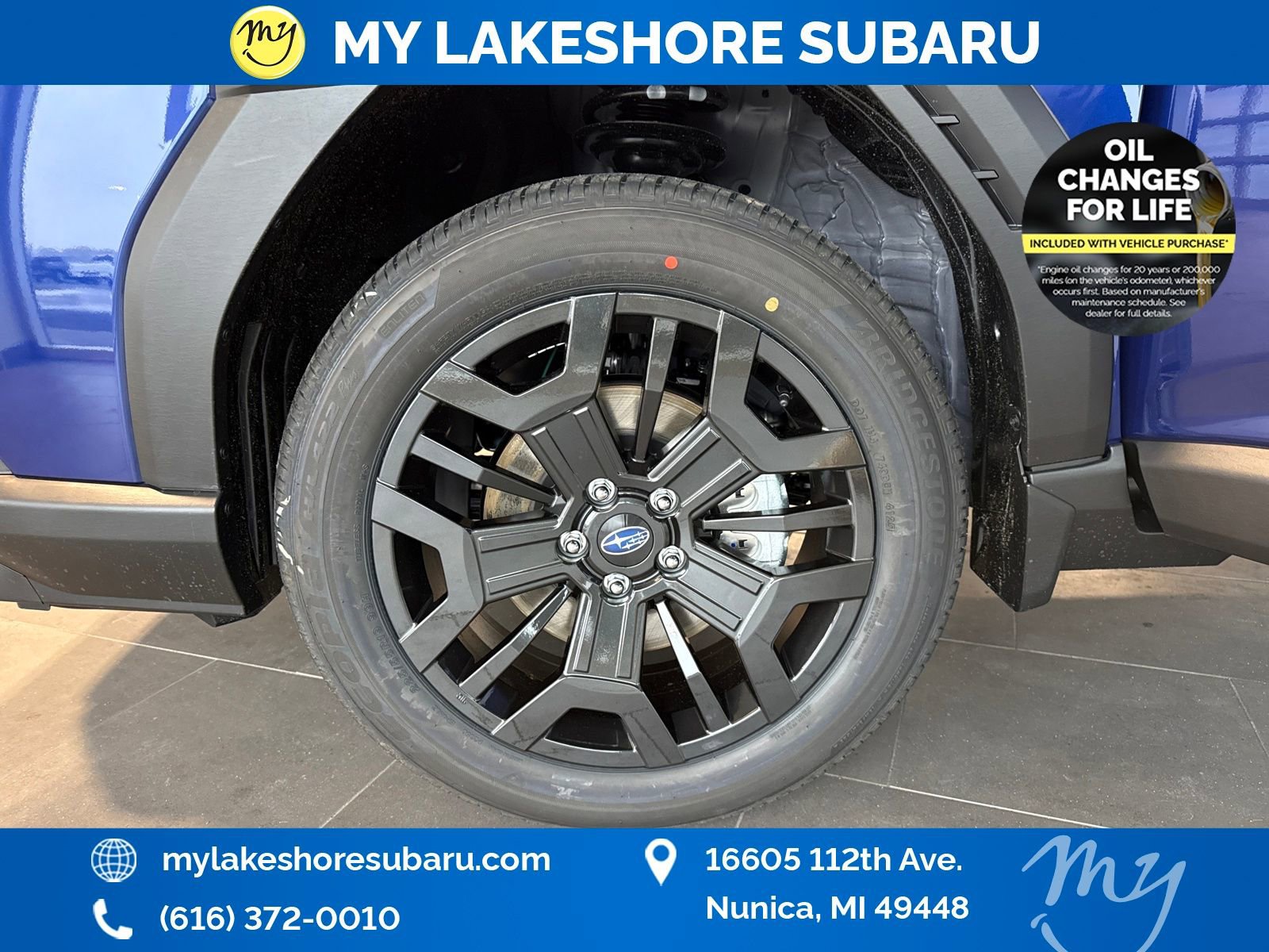 New 2026 Subaru Outback Limited XT AWD/4WD image 33