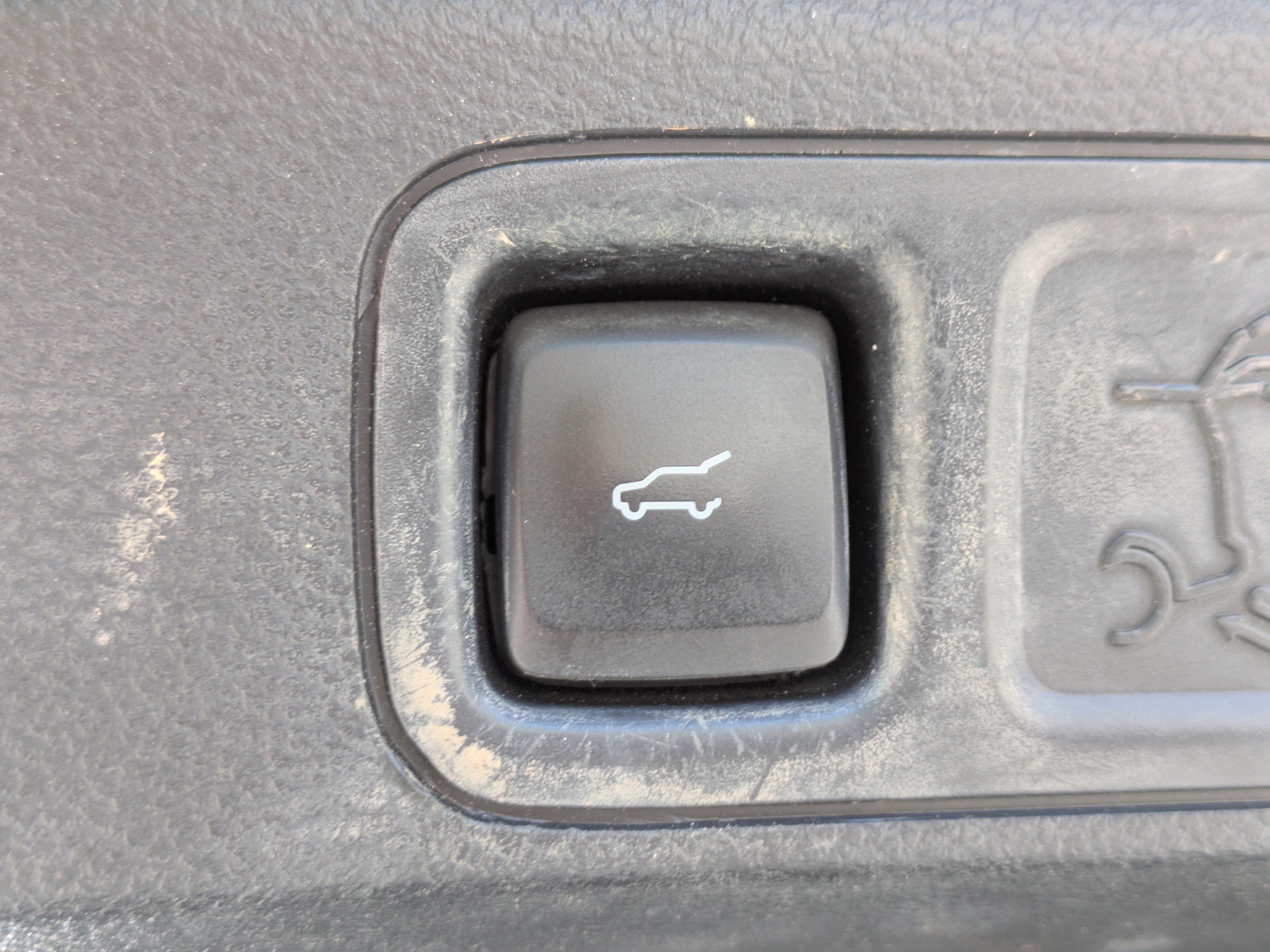 Used 2020 Ford Expedition King Ranch w/ Cargo Package image 15