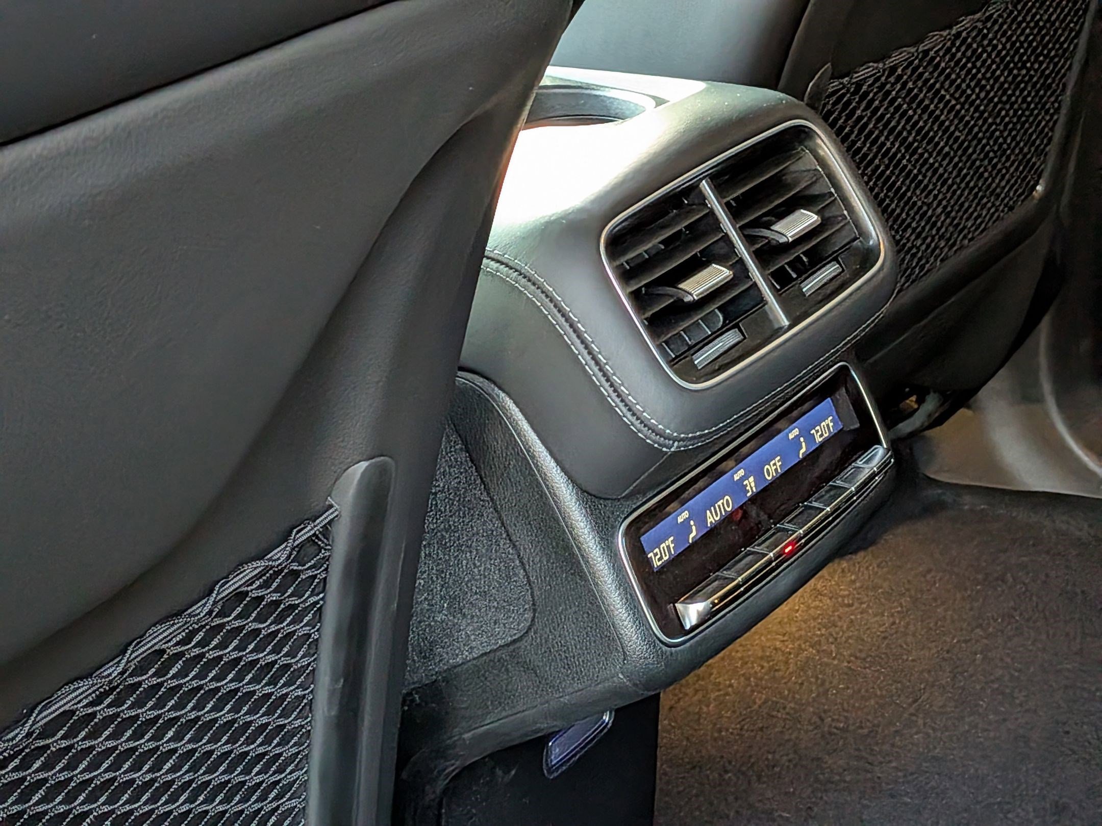 New 2026 Mercedes-Benz GLS 63 AMG 4MATIC image 32