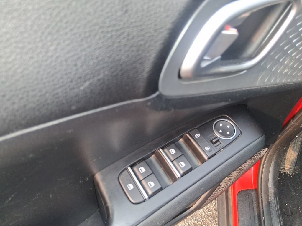 Used 2022 Kia Soul LX w/ Technology Package FWD image 5