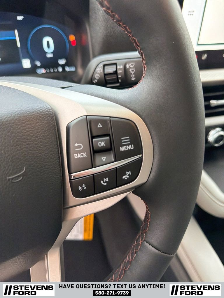 New 2026 Ford Explorer Active w/ Active Comfort Package image 27