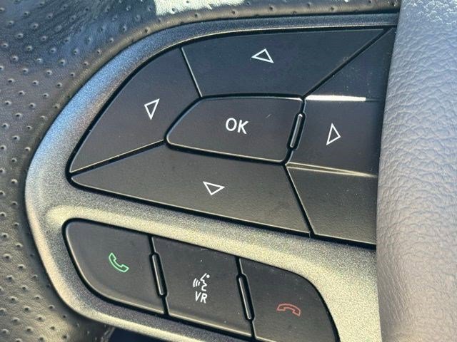 Certified 2023 Dodge Durango GT image 10