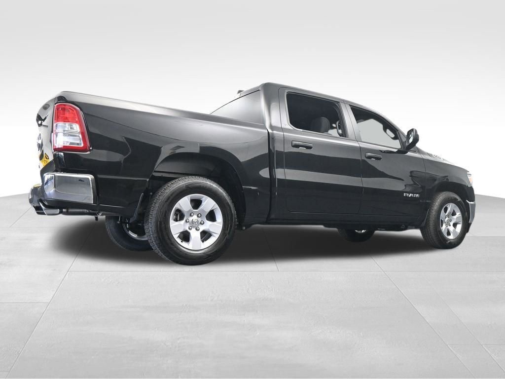 Used 2024 RAM 1500 Big Horn image 56