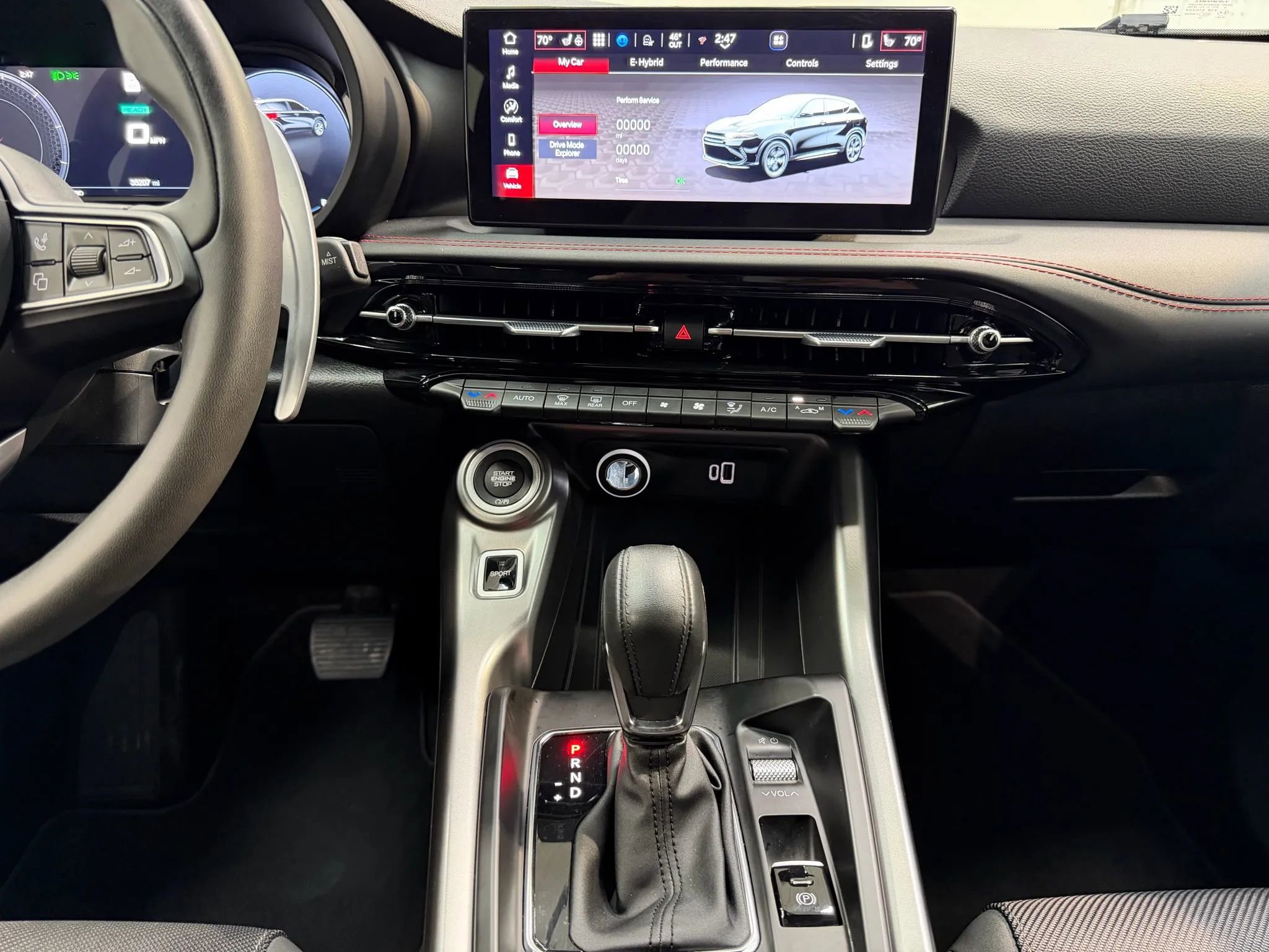 Used 2024 Dodge Hornet R/T image 22