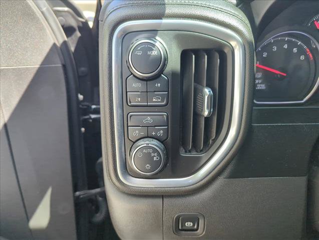Used 2020 Chevrolet Silverado 1500 LT w/ All-Star Edition AWD/4WD image 19