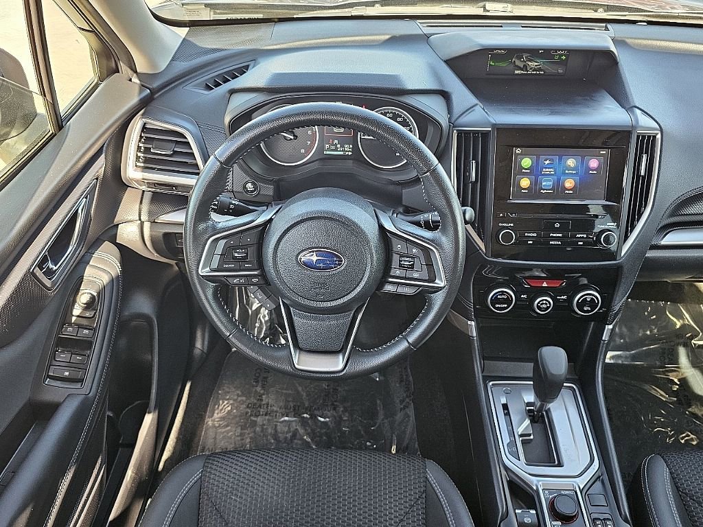 Certified 2023 Subaru Forester Premium AWD/4WD image 25