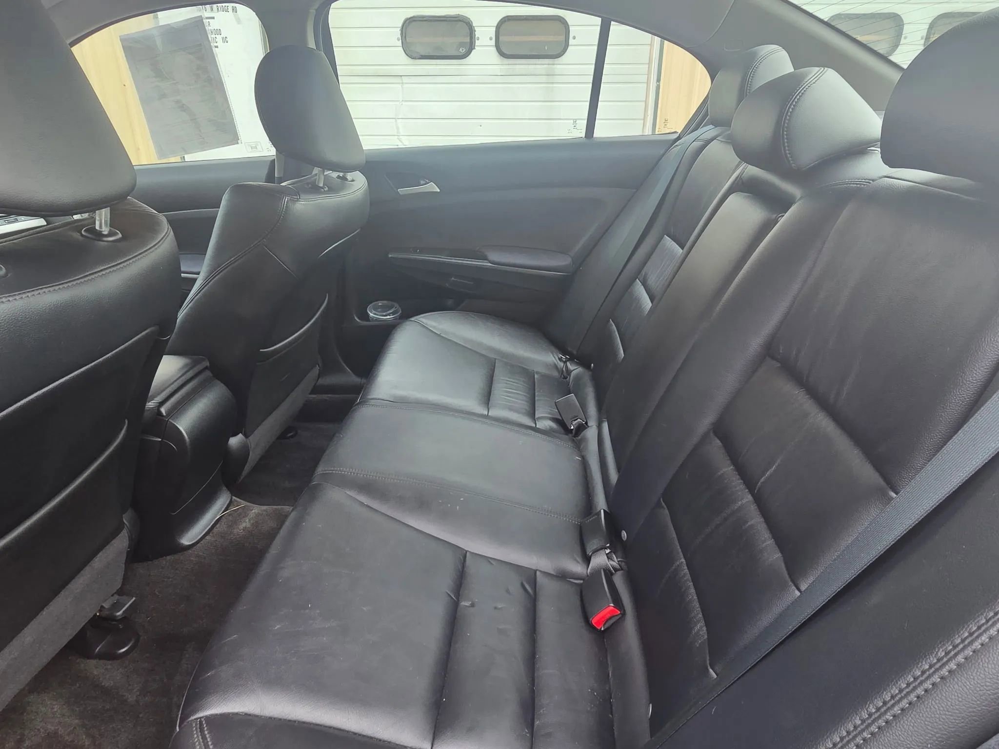 Used 2012 Honda Accord SE image 8