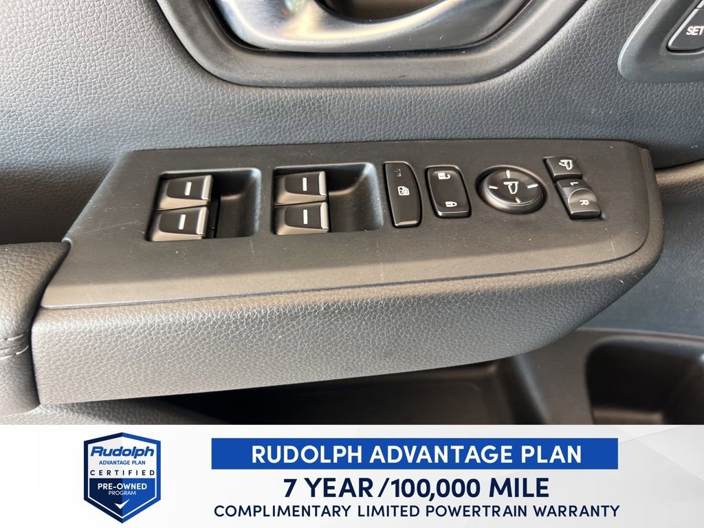 Certified 2023 Honda Pilot Elite image 41