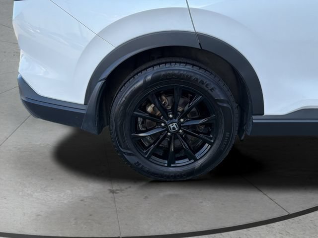 Used 2024 Honda CR-V Sport image 33