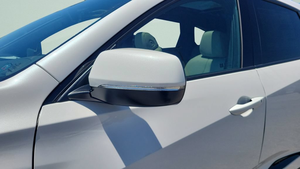 New 2026 Acura RDX SH-AWD image 29