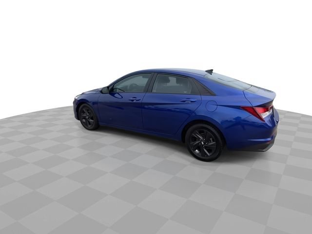 Used 2023 Hyundai Elantra SEL FWD image 8