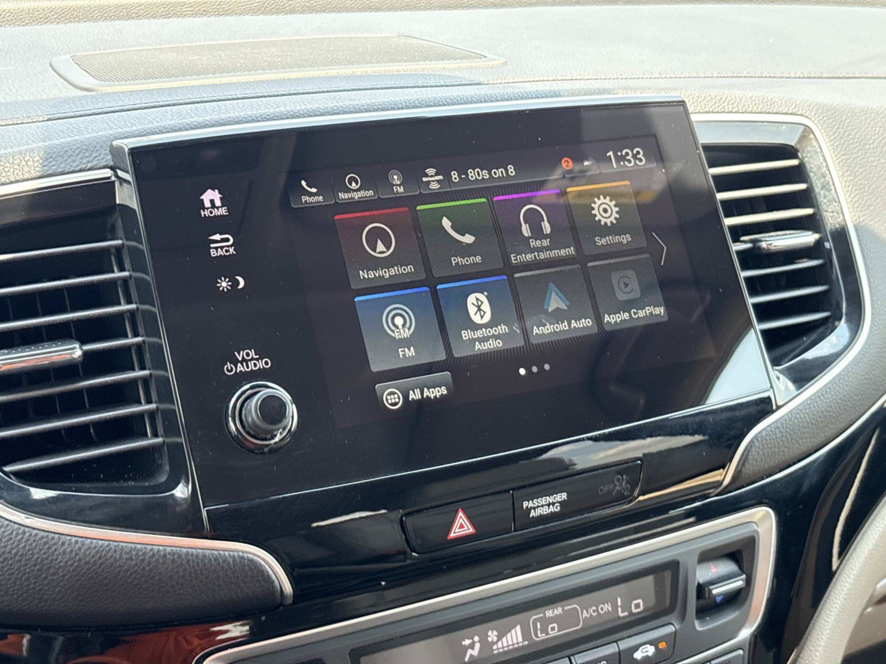 Used 2020 Honda Pilot Touring image 30