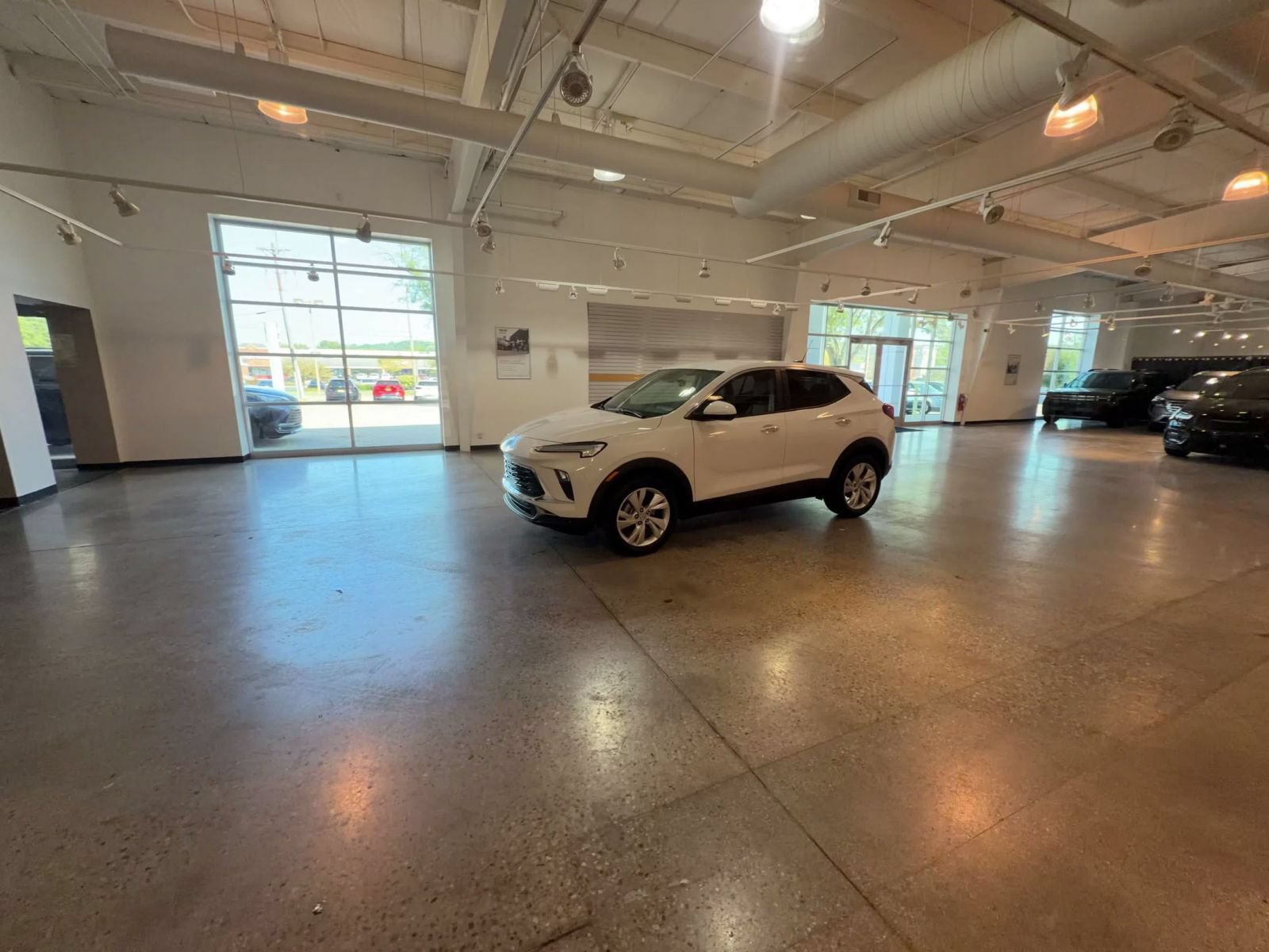 Used 2026 Buick Encore GX Preferred FWD image 7