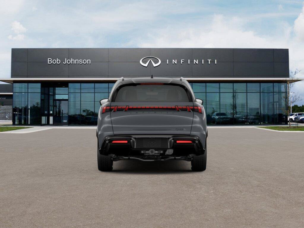 New 2027 INFINITI QX65 Sport w/ Premium Package AWD/4WD image 2