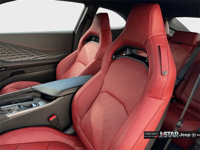 New 2026 Dodge Charger R/T Scat Pack image 11