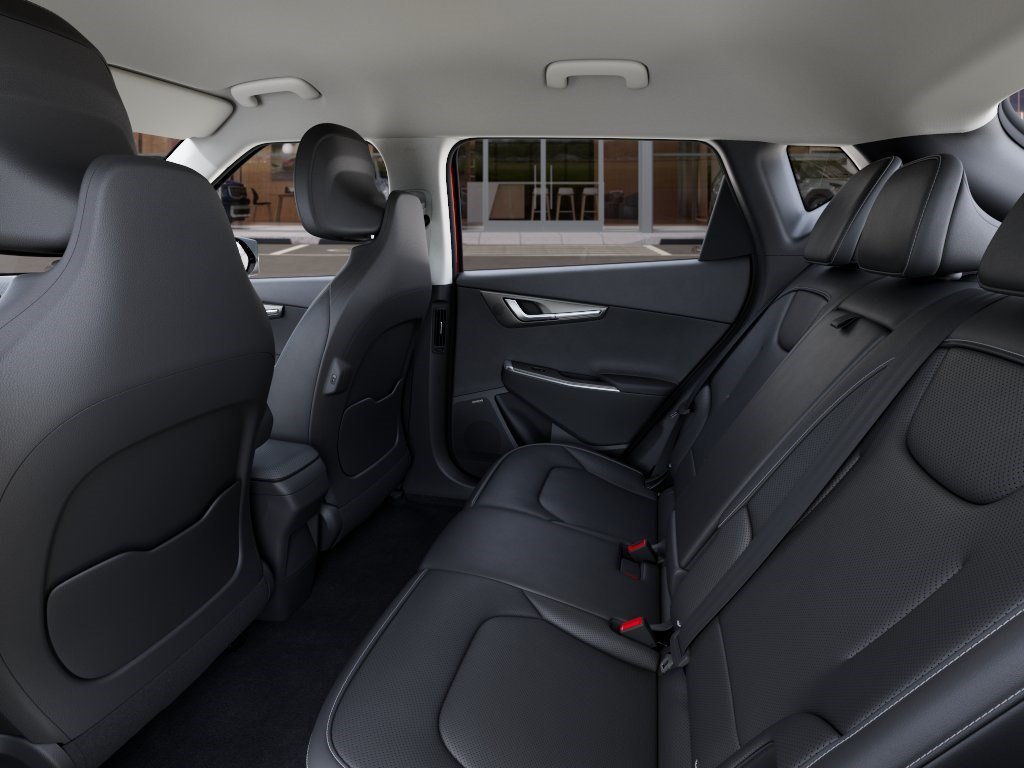 New 2026 Kia EV6 Wind RWD image 18