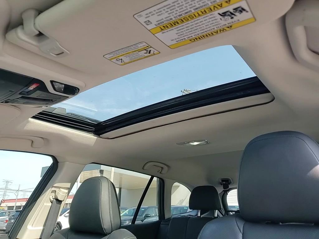 Used 2020 Subaru Outback Limited XT image 23