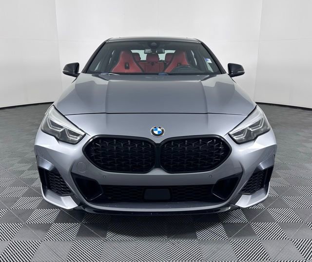Used 2022 BMW M235i xDrive Gran Coupe image 2