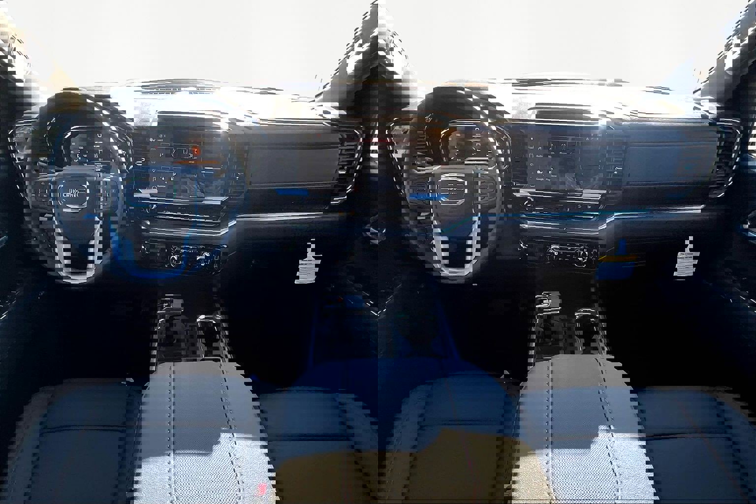 New 2026 GMC Sierra 1500 SLT w/ SLT Premium Plus Package image 5