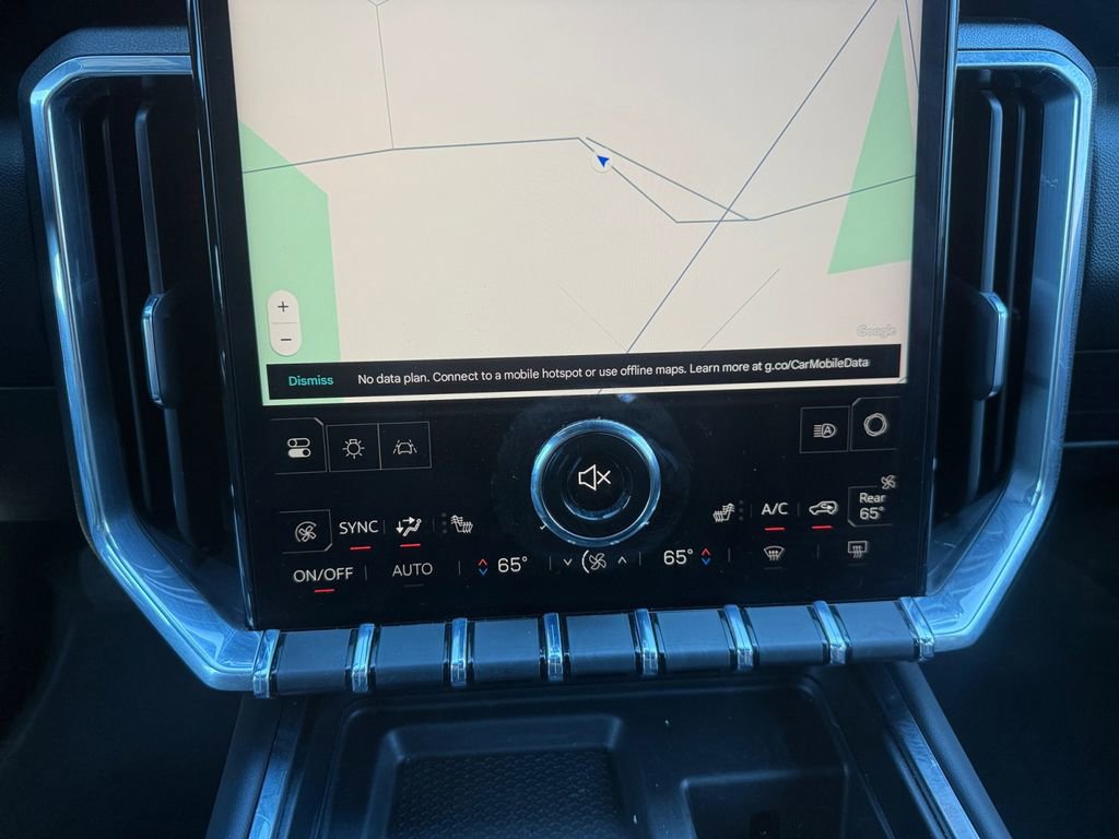 Used 2025 GMC Acadia Elevation FWD image 21