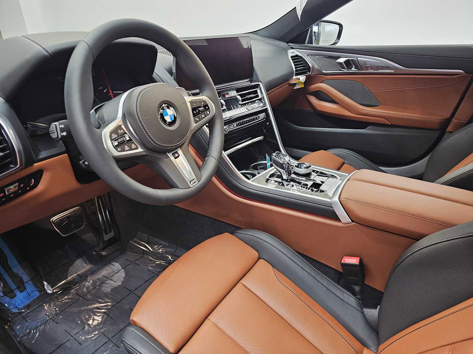 New 2026 BMW 840i xDrive image 2