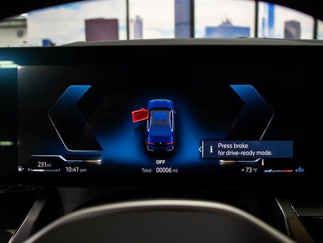 Used 2026 BMW 530i xDrive w/ Executive Package image 16