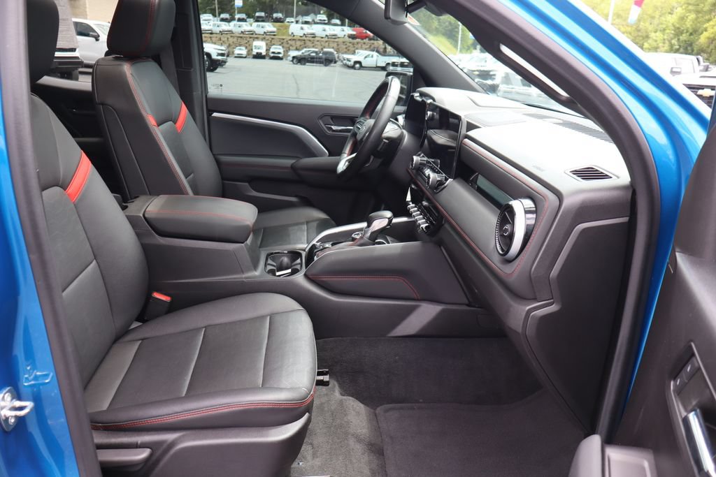 Used 2023 Chevrolet Colorado Z71 w/ Z71 Convenience Package 2 AWD/4WD image 22