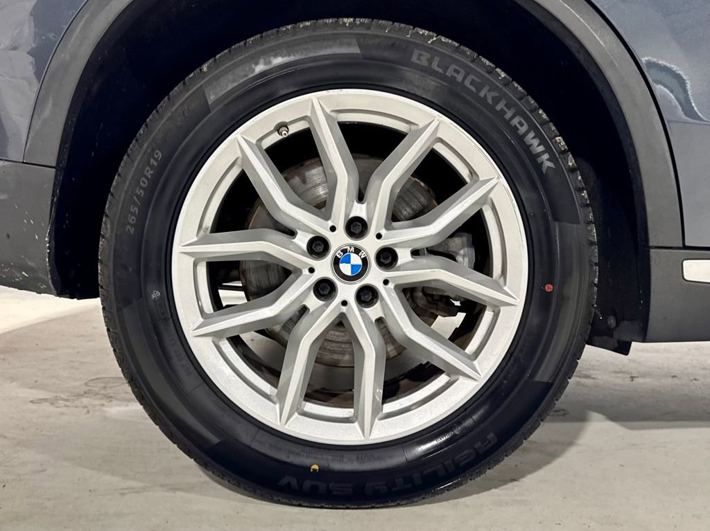 Used 2020 BMW X5 xDrive40i w/ Convenience Package image 34