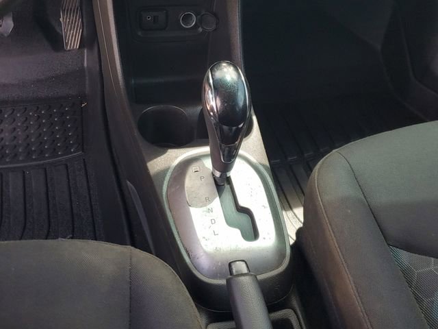 Used 2018 Chevrolet Spark LS FWD image 26