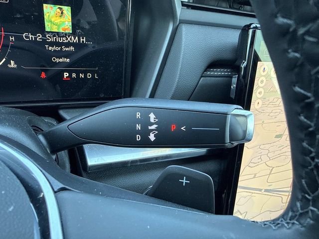 New 2026 GMC Terrain Elevation w/ Technology Package II image 23