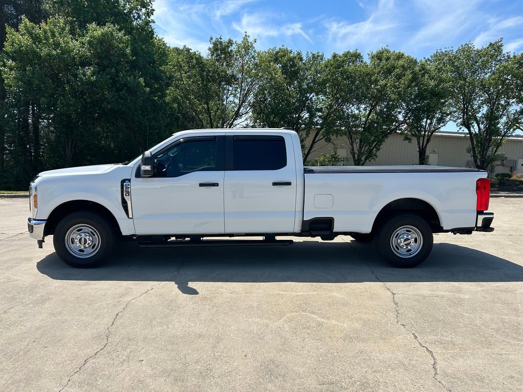 Used 2026 Ford F250 XL w/ XL Chrome Package RWD video 2
